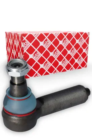 Gecertificeerd Spoorstangeind \\/ Stuurkogel Febi Bilstein 26953