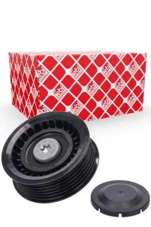 Geleiderol (poly) V-riem Febi Bilstein 26954 Betaalbaar