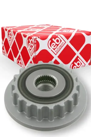 Hete Deal Vrijloop koppeling dynamo Febi Bilstein 26958