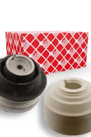 Origineel Motorsteun Febi Bilstein 26969