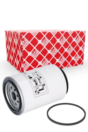 Brandstoffilter Febi Bilstein 26979 Direct Beschikbaar