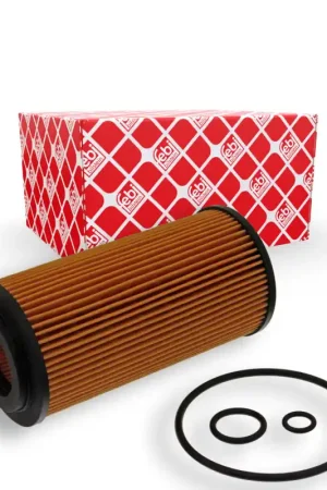Oliefilter Febi Bilstein 26981 Merkproduct