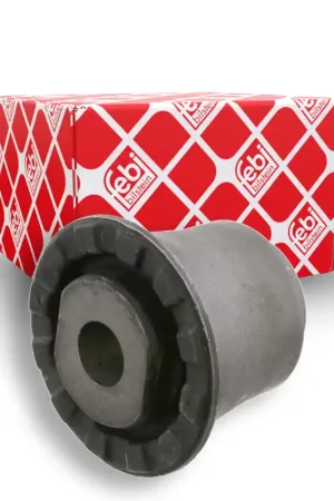 Op = Op Draagarm-\\/ reactiearm lager Febi Bilstein 26984