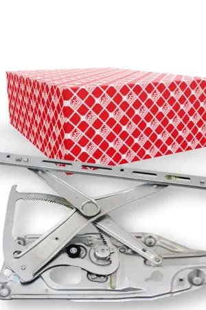 Raammechanisme Febi Bilstein 26987 Finale Uitverkoop