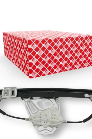 Beste Prijs Raammechanisme Febi Bilstein 26988