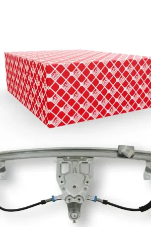 Raammechanisme Febi Bilstein 26996 Premium