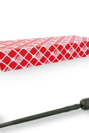 Professioneel Axiaal gewricht \\/ spoorstang Febi Bilstein 26999