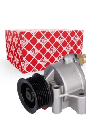 Vacuumpomp Febi Bilstein 27005 Budget