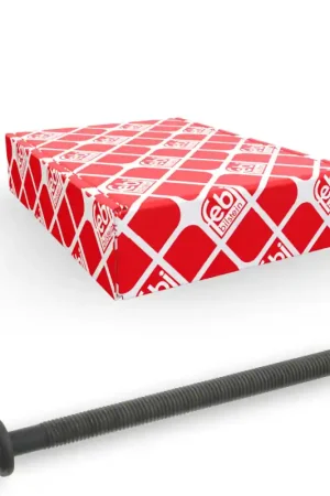 Cilinderkopbout Febi Bilstein 27006 Luxe