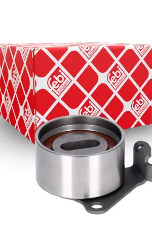 Spanrol distributieriem Febi Bilstein 27019 Gecertificeerd