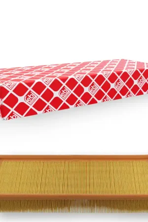 Luchtfilter Febi Bilstein 27028 Veilige Betaling