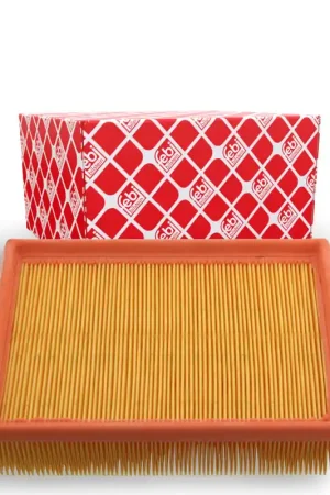 Nieuwe Collectie Luchtfilter Febi Bilstein 27030