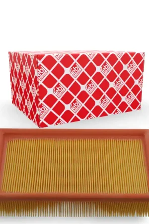 Superprijs Luchtfilter Febi Bilstein 27032