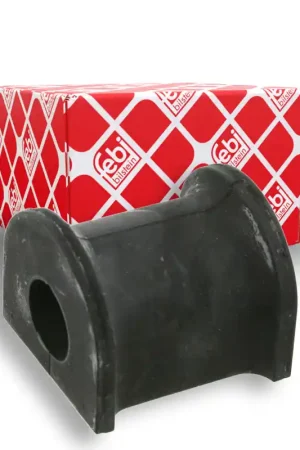 Stabilisatorstang rubber Febi Bilstein 27038 Weekendaanbieding