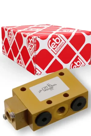 Splitversnellings schakelaar Febi Bilstein 27040 Veilige Betaling