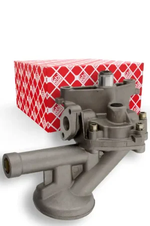 Oliepomp Febi Bilstein 27042 Weekendaanbieding