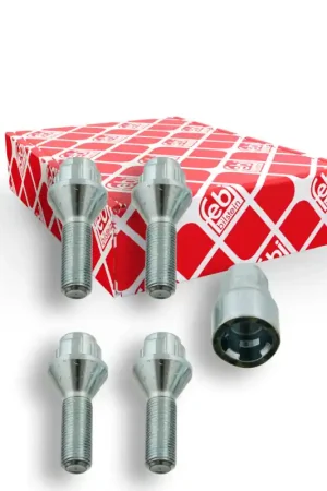 Modern Wielbout\\/moer Febi Bilstein 27052