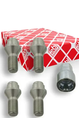 Wielbout\\/moer Febi Bilstein 27054 Goedkoop