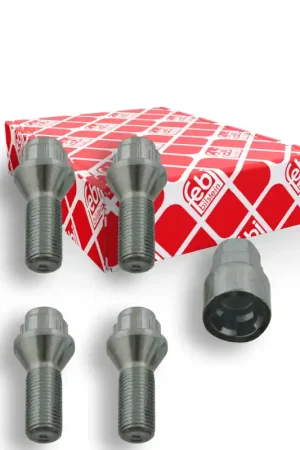 Wielbout\\/moer Febi Bilstein 27055 Gereduceerde Prijs