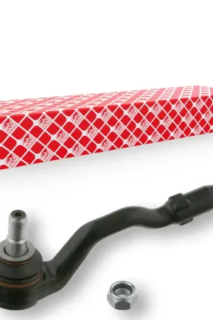 Spoorstangeind \\/ Stuurkogel Febi Bilstein 27067 Luxe