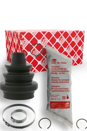 Express Levering Aandrijfashoes Febi Bilstein 27079