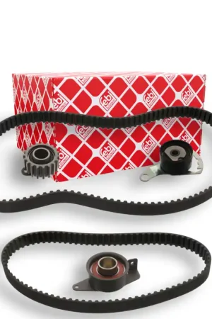 Origineel Distributieriem kit Febi Bilstein 27081