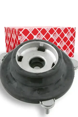 Veerpootlager \\u0026 rubber Febi Bilstein 27114 Direct Beschikbaar