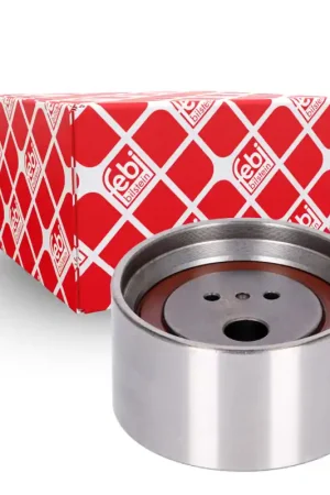 Spanrol distributieriem Febi Bilstein 27119 Authentiek