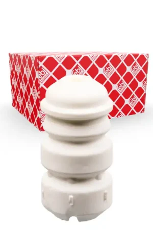 Aanslagrubber vering Febi Bilstein 27122 Modern