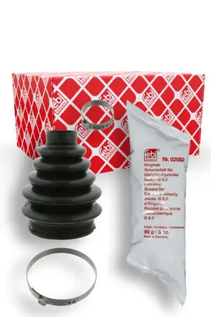 Korting Aandrijfashoes Febi Bilstein 27125