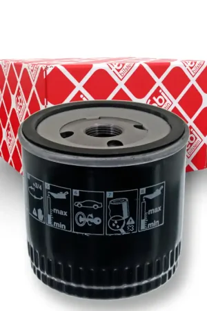 Goedkoop Oliefilter Febi Bilstein 27129