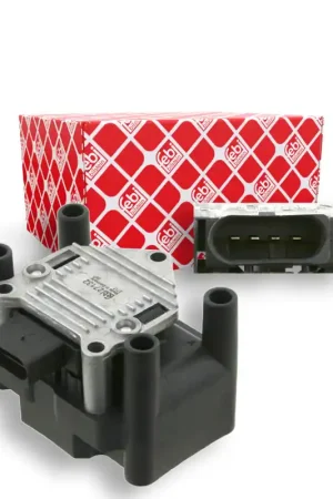 Bobine Febi Bilstein 27132 Topkwaliteit