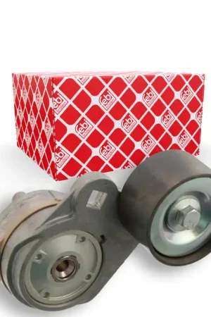 Spanner poly V-riem Febi Bilstein 27133 Laatste Versie