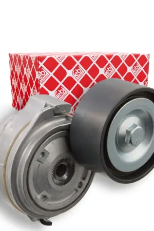 Betaalbaar Spanner poly V-riem Febi Bilstein 27134