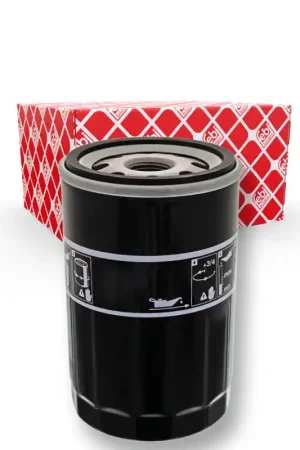 Nu Kopen Oliefilter Febi Bilstein 27136
