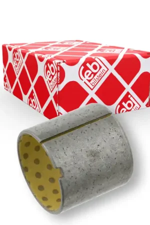 Bus cabinelagering Febi Bilstein 27137 In De Mode