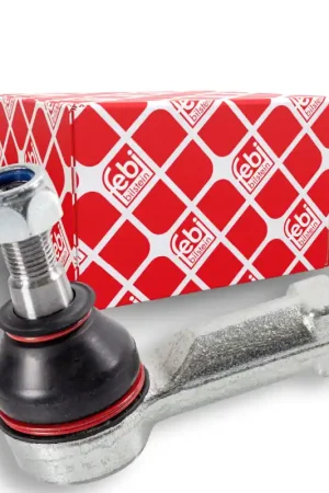 Hete Deal Spoorstangeind \\/ Stuurkogel Febi Bilstein 27150