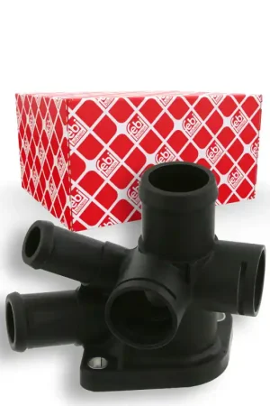 Koelvloeistofflens Febi Bilstein 27151 Modern