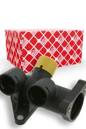 Shop Nu Koelvloeistofflens Febi Bilstein 27153