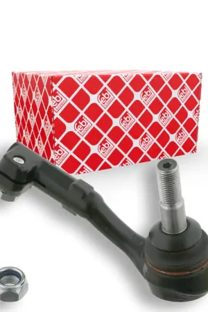 Professioneel Spoorstangeind \\/ Stuurkogel Febi Bilstein 27159