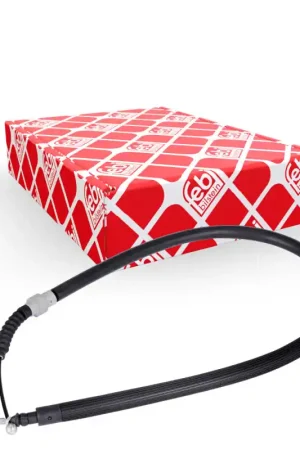 Beperkte Voorraad Handremkabel Febi Bilstein 27161