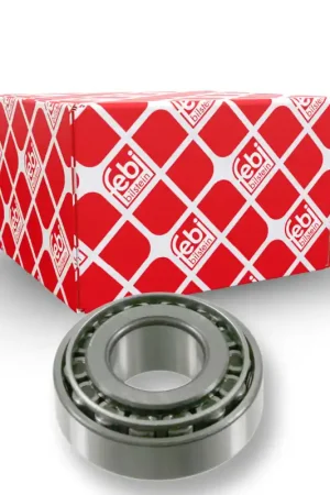 Op = Op Wiellager Febi Bilstein 27164