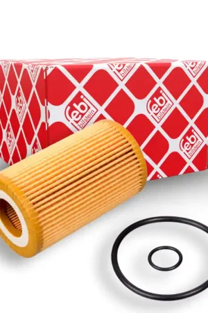 Oliefilter Febi Bilstein 27167 Plaats Bestelling