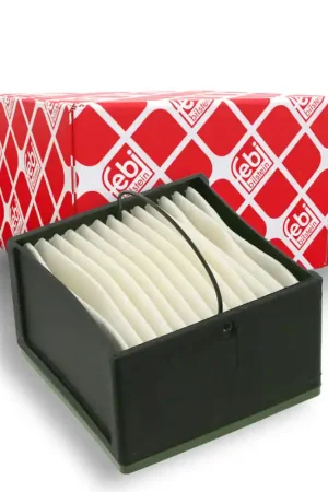 Merkproduct Brandstoffilter Febi Bilstein 27171