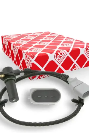 Modern Krukas positiesensor Febi Bilstein 27174