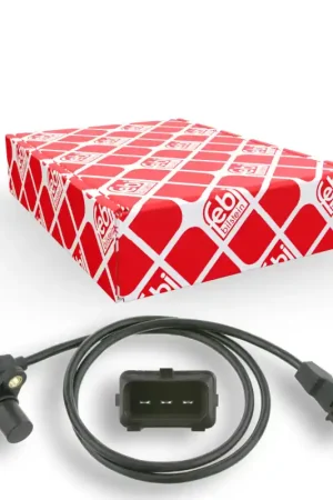 Krukas positiesensor Febi Bilstein 27177 Korting