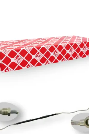 Hydraulische slang Febi Bilstein 27180 Nu Kopen