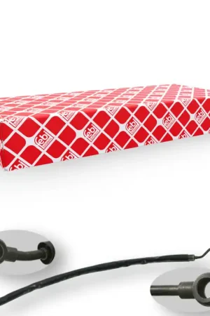 Hydraulische slang Febi Bilstein 27182 Veilige Betaling