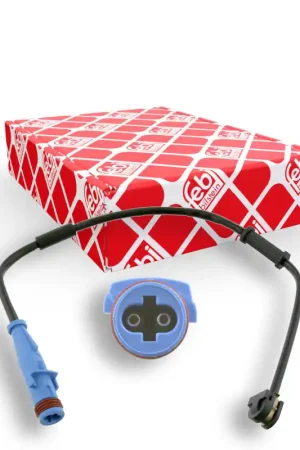 Slijtage indicator Febi Bilstein 27183 Finale Uitverkoop