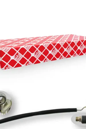 Must-Have Hydraulische slang Febi Bilstein 27184